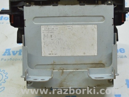 ФОТО DVD плейер для Acura MDX YD3 (06.2013-05.2020) Одесса