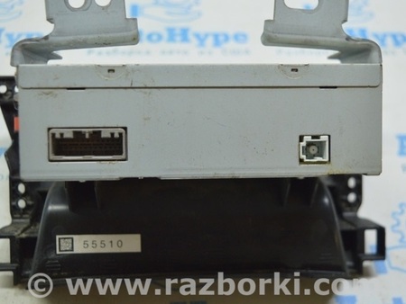 ФОТО DVD плейер для Acura MDX YD3 (06.2013-05.2020) Одесса