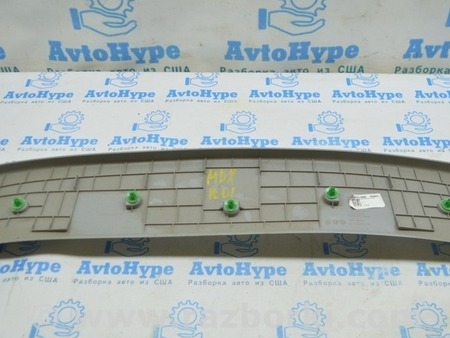 ФОТО Накладка потолка зад для Acura MDX YD3 (06.2013-05.2020) Одесса