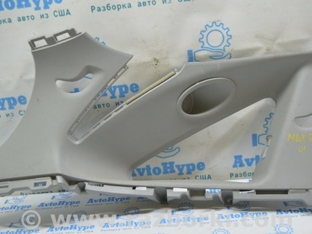 ФОТО Накладка задней стойки для Acura MDX YD3 (06.2013-05.2020) Одесса