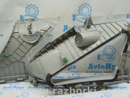 ФОТО Накладка задней стойки для Acura MDX YD3 (06.2013-05.2020) Одесса