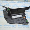 ФОТО Накладка передней стойки для Acura MDX YD3 (06.2013-05.2020) Одесса