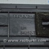 Накладка порога перед Acura MDX YD3 (06.2013-05.2020)