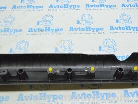 ФОТО Накладка порога перед для Acura MDX YD3 (06.2013-05.2020) Одесса