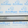 ФОТО Накладка порога перед для Acura MDX YD3 (06.2013-05.2020) Одесса