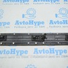 ФОТО Накладка порога перед для Acura MDX YD3 (06.2013-05.2020) Одесса