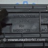 Накладка порога перед Acura MDX YD3 (06.2013-05.2020)