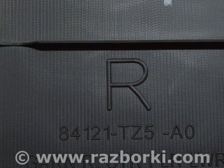 ФОТО Накладка центральной стойки для Acura MDX YD3 (06.2013-05.2020) Одесса