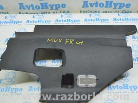 ФОТО Накладка колени пассажира для Acura MDX YD3 (06.2013-05.2020) Одесса