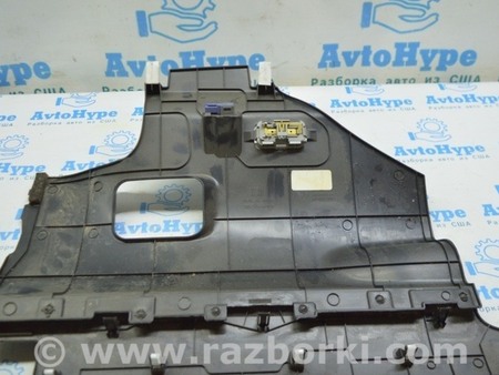 ФОТО Накладка колени пассажира для Acura MDX YD3 (06.2013-05.2020) Одесса