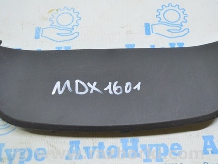 ФОТО Накладка торпедо черн для Acura MDX YD3 (06.2013-05.2020) Одесса