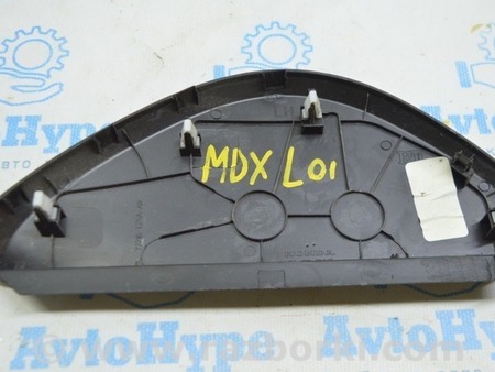 ФОТО Накладка торпеды боковая для Acura MDX YD3 (06.2013-05.2020) Одесса