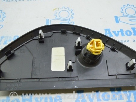 ФОТО Накладка торпеды боковая для Acura MDX YD3 (06.2013-05.2020) Одесса