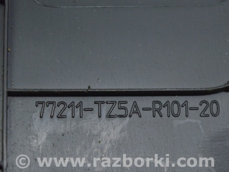 ФОТО Накладка торпеды боковая для Acura MDX YD3 (06.2013-05.2020) Одесса