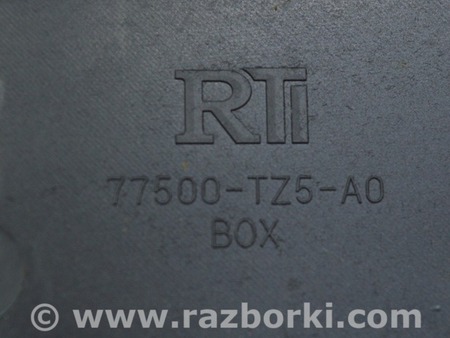 ФОТО Перчаточный ящикбардачок для Acura MDX YD3 (06.2013-05.2020) Одесса