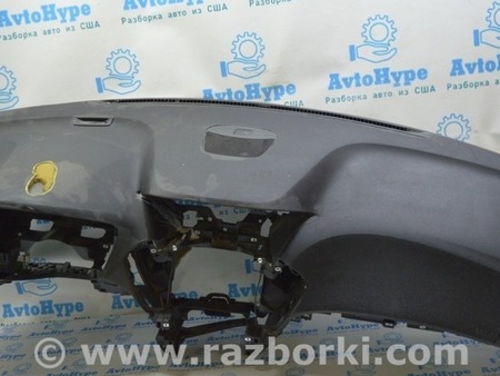 ФОТО Торпедо передняя панель для Acura MDX YD3 (06.2013-05.2020) Одесса