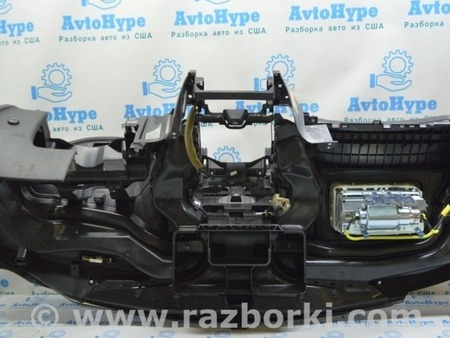 ФОТО Торпедо передняя панель для Acura MDX YD3 (06.2013-05.2020) Одесса