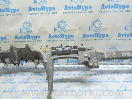 ФОТО Труба подторпедная усиление для Acura MDX YD3 (06.2013-05.2020) Одесса