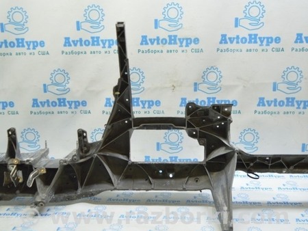 ФОТО Труба подторпедная усиление для Acura MDX YD3 (06.2013-05.2020) Одесса