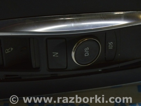 ФОТО Селектор КПП для Acura MDX YD3 (06.2013-05.2020) Одесса