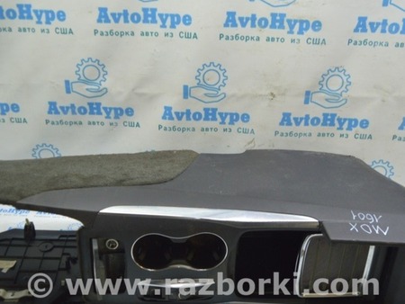 ФОТО Селектор КПП для Acura MDX YD3 (06.2013-05.2020) Одесса