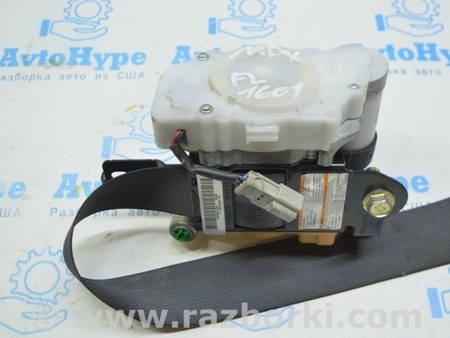 ФОТО Водительский ремень безопасности для Acura MDX YD3 (06.2013-05.2020) Одесса