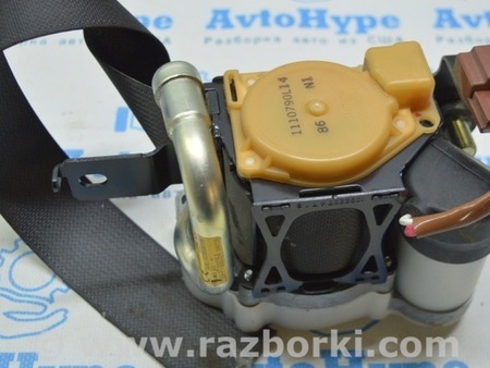 ФОТО Водительский ремень безопасности для Acura MDX YD3 (06.2013-05.2020) Одесса