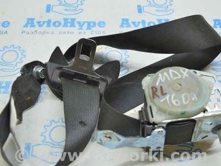 ФОТО Ремень безопасности зад для Acura MDX YD3 (06.2013-05.2020) Одесса