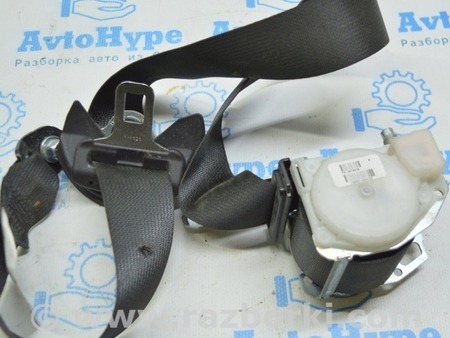 ФОТО Ремень безопасности зад для Acura MDX YD3 (06.2013-05.2020) Одесса