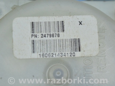 ФОТО Ремень безопасности зад для Acura MDX YD3 (06.2013-05.2020) Одесса