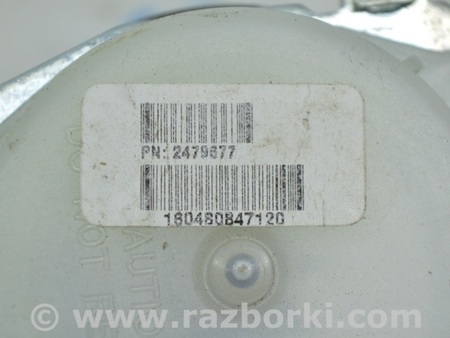 ФОТО Ремень безопасности зад для Acura MDX YD3 (06.2013-05.2020) Одесса