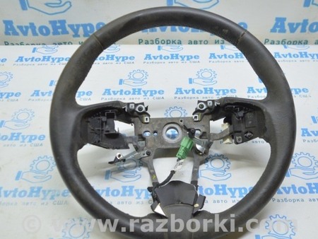ФОТО Руль дорест кожа для Acura MDX YD3 (06.2013-05.2020) Одесса