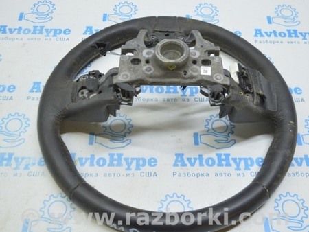 ФОТО Руль дорест кожа для Acura MDX YD3 (06.2013-05.2020) Одесса