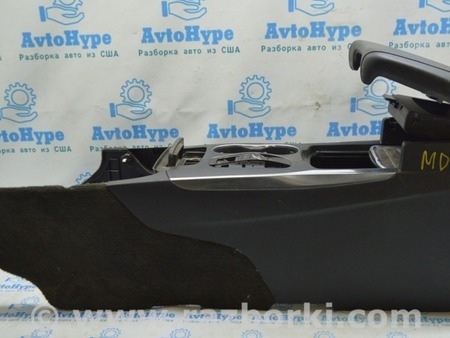 ФОТО Консоль центральная дорест для Acura MDX YD3 (06.2013-05.2020) Одесса
