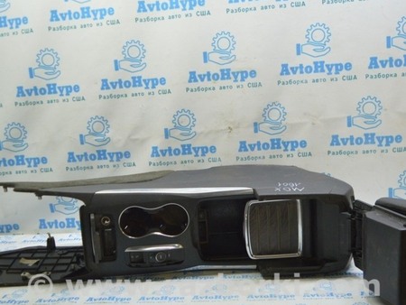 ФОТО Консоль центральная дорест для Acura MDX YD3 (06.2013-05.2020) Одесса