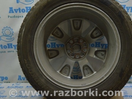ФОТО Диск колёсный для Acura MDX YD3 (06.2013-05.2020) Одесса