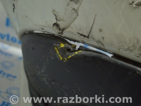 ФОТО Губа заднего бампера для Acura MDX YD3 (06.2013-05.2020) Одесса