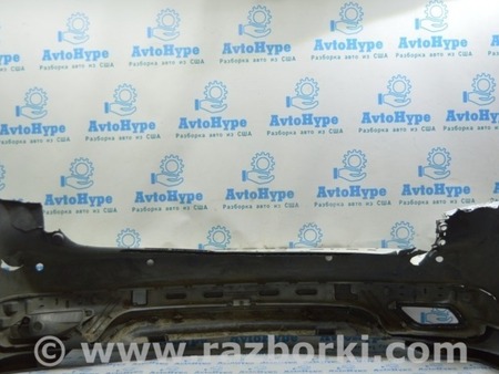 ФОТО Губа заднего бампера для Acura MDX YD3 (06.2013-05.2020) Одесса