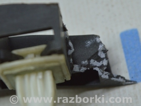 ФОТО Крепление заднего бампера для Acura MDX YD3 (06.2013-05.2020) Одесса