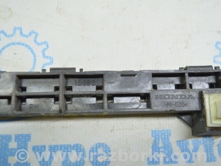 ФОТО Крепление заднего бампера для Acura MDX YD3 (06.2013-05.2020) Одесса