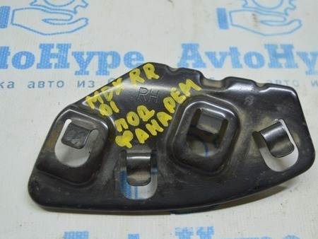 ФОТО Кронштейн заднего бампера для Acura MDX YD3 (06.2013-05.2020) Одесса