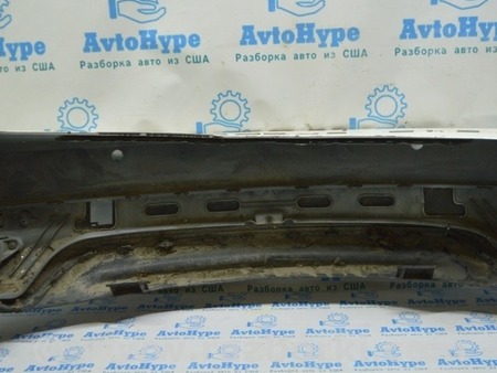 ФОТО Накладка губы заднего для Acura MDX YD3 (06.2013-05.2020) Одесса