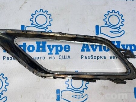 ФОТО Обрамление отражателя зад для Acura MDX YD3 (06.2013-05.2020) Одесса