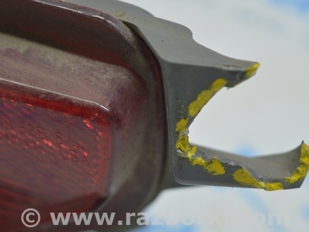 ФОТО Отражатель зад лев для Acura MDX YD3 (06.2013-05.2020) Одесса