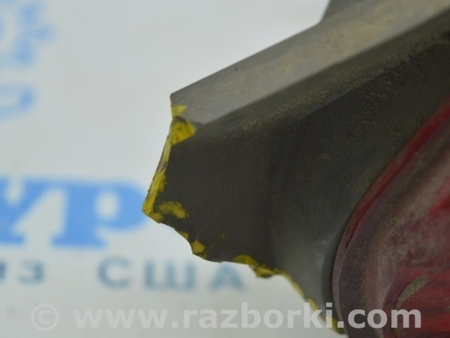 ФОТО Отражатель зад лев для Acura MDX YD3 (06.2013-05.2020) Одесса