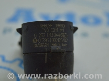 ФОТО Парктроник задний без для Acura MDX YD3 (06.2013-05.2020) Одесса