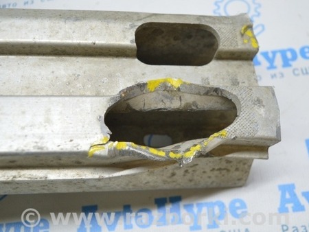 ФОТО Усилитель заднего бампера для Acura MDX YD3 (06.2013-05.2020) Одесса