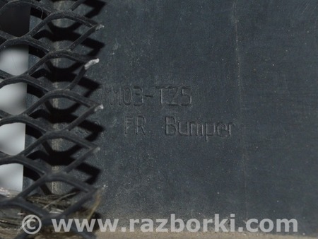 ФОТО Нижняя решетка переднего для Acura MDX YD3 (06.2013-05.2020) Одесса