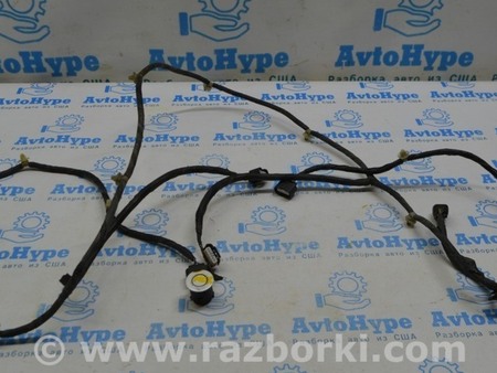 ФОТО Парктроник передний без для Acura MDX YD3 (06.2013-05.2020) Одесса