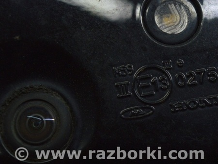 ФОТО Зеркало боковое левое для Acura MDX YD3 (06.2013-05.2020) Одесса